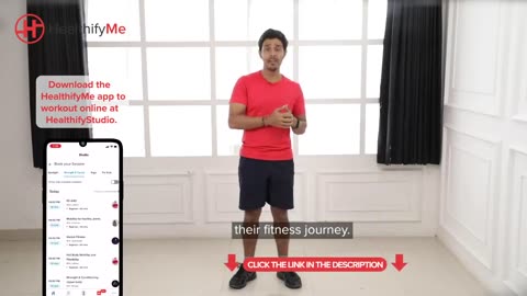 CARDIO WORKOUT FOR BEGINNERS From Home In 10 Minutes _ Lockdown Workout No Equipment _ HealthifyMe