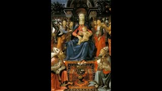 The Most Holy Rosary of the Blessed Virgin Mary