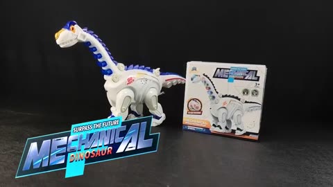 Toys Triceratops dino