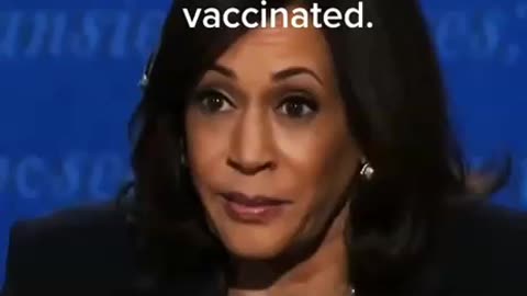 Top U.S. Democrats Refuse The Vaccine Until They're Fully Tested