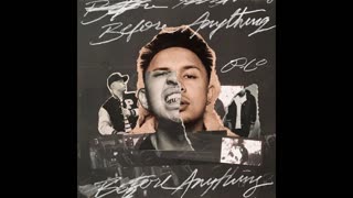 P-Lo - Before Anything Mixtape