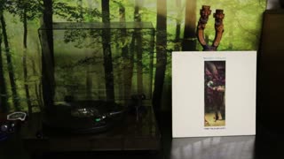 Amon Tobin - Permutation (1997) - Full Album Vinyl Rip