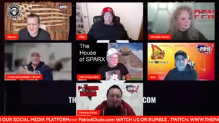 THE PATRIOT ROUND TABLE HUGE UPDATE.