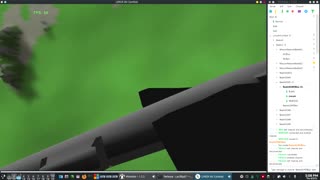 Linux Air Combat 2022 46