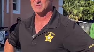 Florida Sheriffs Drop Viral Video With Powerful Message To Criminals