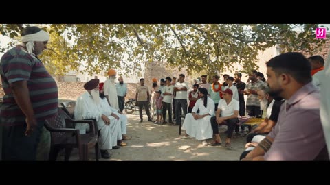 Shareek Song (Music Video) - New Punjabi Song 2024 - Gurmukh Jatt - Suman Bhatti - New Song Punjabi