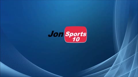 JON SPORTS 10: ABERTURA E FINAL COM A CAMISA DO JAPÃO