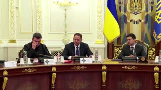 Putin 'miscalculated badly' on Ukraine, says former diplomat