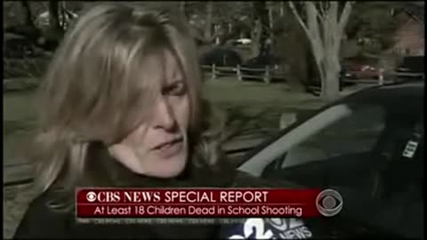 Sandy Hook School Nurse Knew 20 Children Were Dead Before Anyone Else - 2013