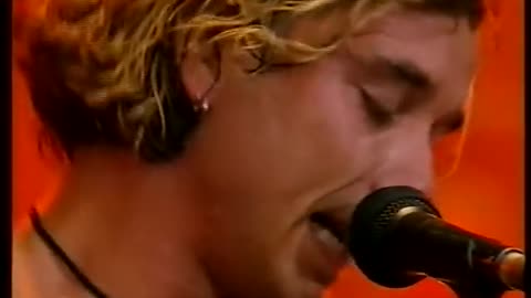 Bush - Bizarre Festival 1997 (Live) - Full Set (Gavin Rossdale)