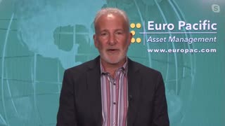 PETER SCHIFF WAS RIGHT