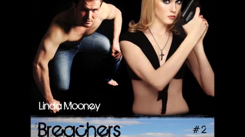 BREACHERS: Hawthorne and Marya, Book 2, a Contemporary Fantasy/ Paranormal Romance