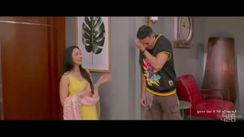 Bollywood Superhit Comedy Scenes