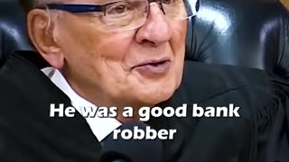 The Bank Robber With The Biggest Police Chase in Rhode Island History!