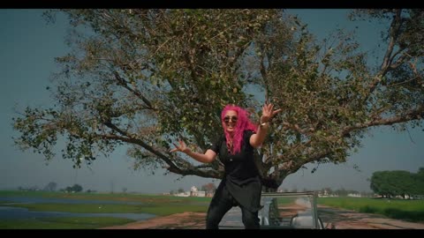 Dil Tutteya - Jasmine Sandlas - Official Music Video - Latest Punjabi song 2022