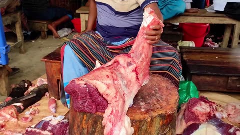 The Science and Skill of Beef Cutting
