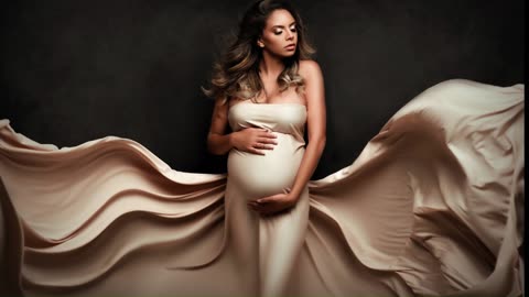 Pregnancy Soothing Peaceful Music for Mother and Baby |