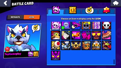 Brawl STARS gameplay ANDROID IOS