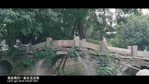 Episode 10 Season 2 of Stories of Ancient Houses in Fuzhou: The Spirit of Fuzhou Merchants