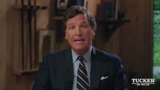 Tucker On Twitter Ep. 4 Wannabe Dictator