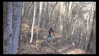 Mountain Bike Motivation 2022