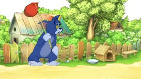 Tom & Jerry _ Tom & Jerry _ Classic Cartoon @wbkids @cnindia #tomandjerry #viralvideo #motupatlu