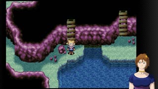 Golden Sun Ep 08: Tree Time Will Have to Wait.