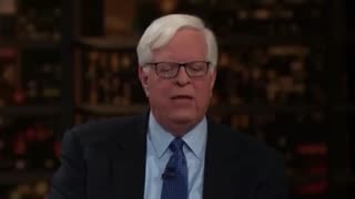 FLASHBACK To Dennis Prager Predicting Gender Craziness In 2019