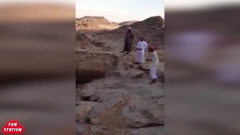 ARAB FAILS Compilation Funny Arab Fail Videos