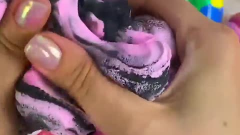 Satisfying Video