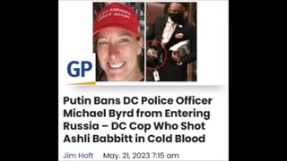 Way to go Putin!