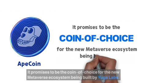 What is APE Coin?