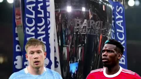 Who wins 🤔 #football #mancity #manchesterunited #_fotballhd