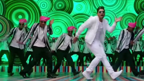 Allu Arjun Best Dance