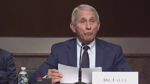 Fauci says Sen. Rand Paul's false accusations 'kindles the crazies' and have incited death threats