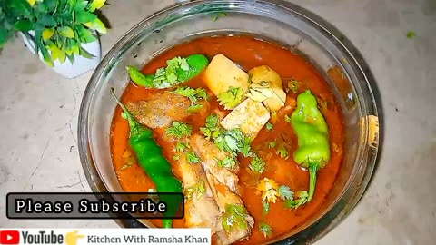 Arvi Gosht | Arvi Chicken Masala Gravy | Taro Root Recipe