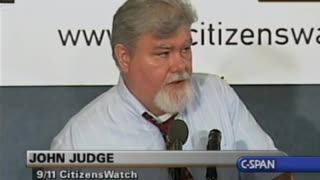 9/11 CitizensWatch News Conference (September 11 Commission Hearings Results)