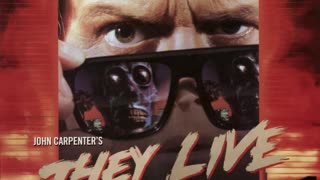 john carpenter--wake up