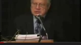 Ted Gunderson - The Great Conspiracy