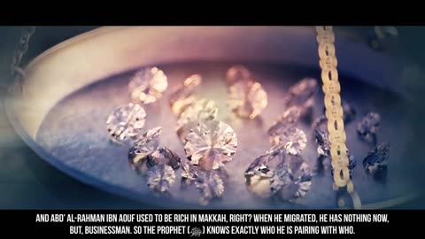 [EP27] They Gave Half Of Their Wealth In Charity! - Story Of Muhammad (ﷺ)