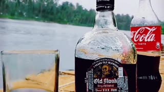Old monk