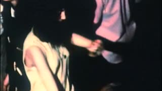 Jefferson Airplane - It`s No Secret = Music Video Fillmore Auditorium 1966