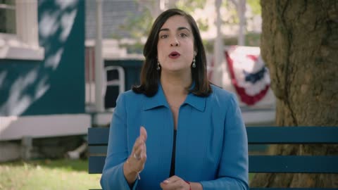 (10/12/20) Nicole Malliotakis: "Who's Who"