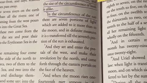 HOW THE ECLIPSE WORKS on a Flat Earth