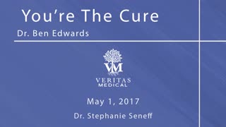 You’re The Cure May 1, 2017