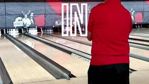 MIX-EM UP ON THE LANES IN TUCSON!