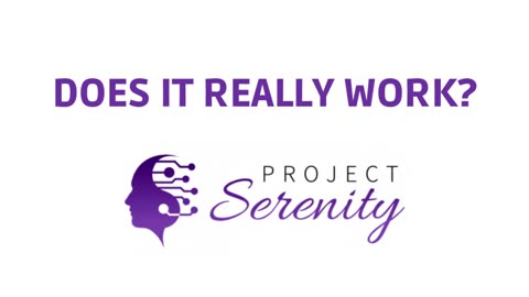 Project Serenity Review: Does Serenity Project Work? Project Serenity Crypto