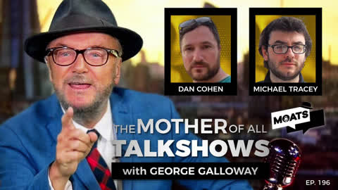 HELL IN HAITI: MOATS Ep 196 with George Galloway
