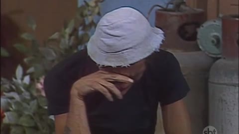 (1978) Chaves - O Sapateiro Prodigioso, Parte 2