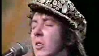 Ronnie Lane - How Come = TOTP 1974